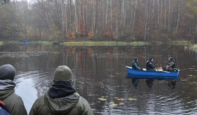 Znaleziono ciało kobiety. Nie wiadomo kim jest i kto zabił. Śledczy rozpoczynają ponowne śledztwo 