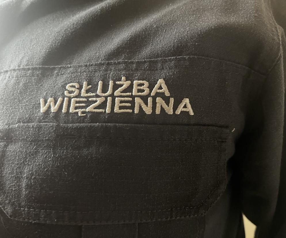 Sluzba więzienna