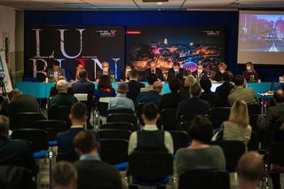 Lublin - rusza nowa seria debat w ramach Planu dla Dzielnic