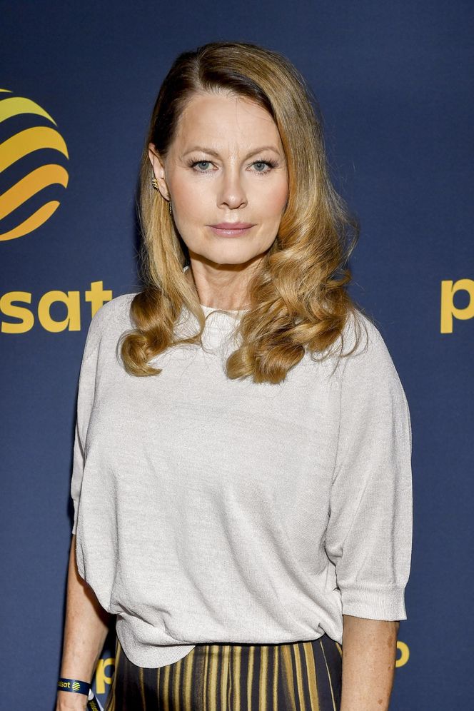 Ewa Skibińska - piłam tyle, że nie pamiętałam oklasków