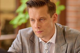 Na Wspólnej odcinki 4109-4112. Emisja 3-6 listopada