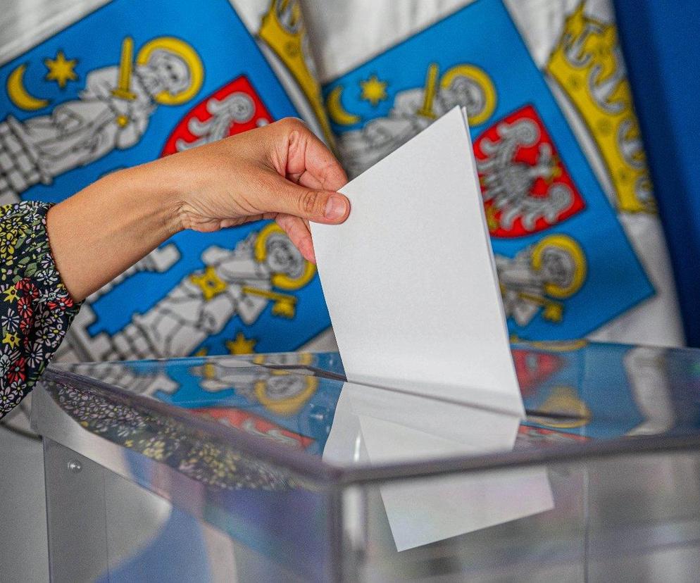 Już 12 maja w Poznaniu odbędą się kolejne wybory