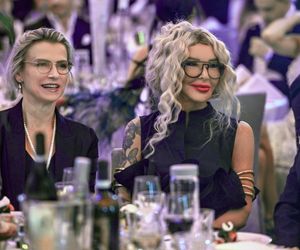 Tak Jolanta Kwaśniewska dbała o swoich ludzi. Po latach Minge zdradza wyjątkowy szczegół