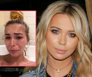 Sandra Kubicka mówi głośno o swoich zaburzeniach. Walczy z tym od dzieciństwa