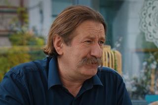 M jak miłość odc. 1702. Stryj Jędrzej Gutowski (Piotr Majerczyk)