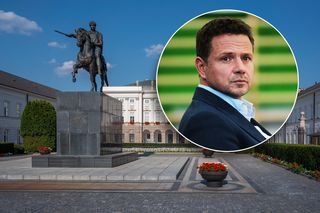 Trzaskowski o wyborach prezydenckich 2024. Wymowne słowa