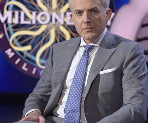 Hubert Urbański w Milionerach TVN-u