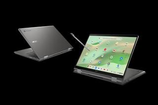 Acer Chromebook Spin 714