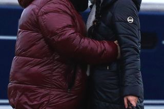 Krzysztof Skiba. Młoda żona dodaje mi energii