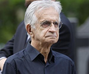 Gwiazdy na pogrzebie Joanny Kołaczkowskiej