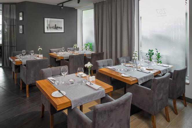 Zabierz mamę na kolację! Oto TOP 10 restauracji, które warto odwiedzić w Dzień Matki 2018 [GALERIA]