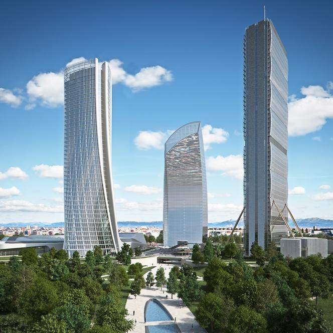 ZHA_Citylife_Generali Tower_Milan_8 (Copy)