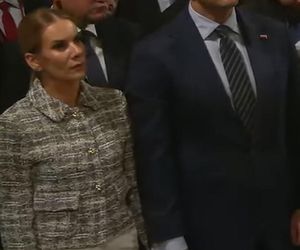 Nawroccy na Apelu Jasnogórskim