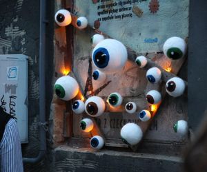 Noc Kultury 2025 w Lublinie. Były tłumy w centrum miasta! Zobacz zdjęcia tegorocznych instalacji