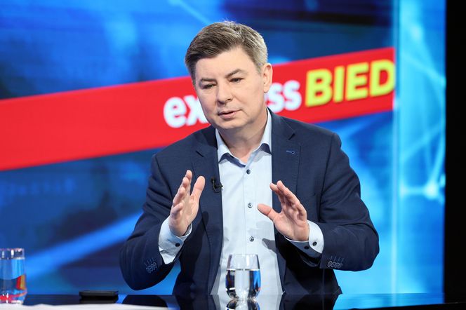 Jan Grabiec to czołowy polityk PO