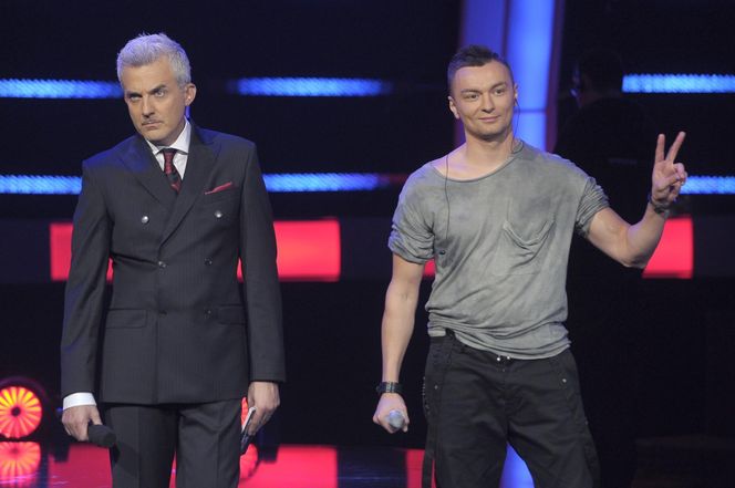 Hubert Urbański ma czworo dzieci i bułgarskie korzenie