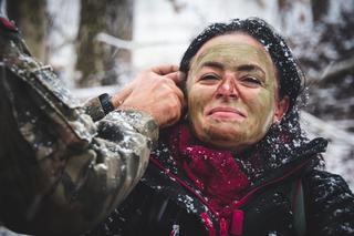 Szkolenia Trenuj z wojskiem z żołnierzami 12. Brygady Zmechanizowanej