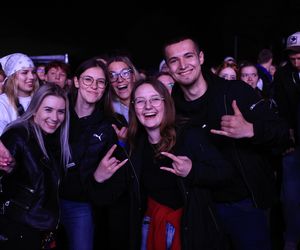 Juwenalia Śląskie 2025. Ich Troje i Golec uOrkiestra w ostatni dzień studenckiego święta