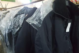 Kolejne wietrzenie wojskowych magazynów w Gliwicach