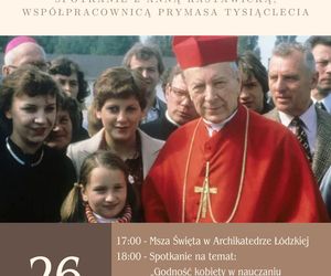 Ukryte życie parafii 25 listopada 2024