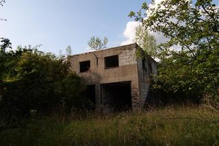 Łowcy duchów weszli do nawiedzonego domu pod Bydgoszczą i poczuli dziwną aurę! Coś wysysało z nas energię