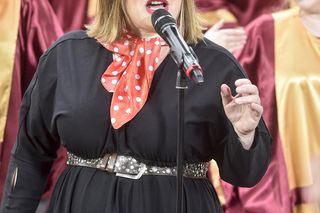 Tak wygląda grób Joanny Kołaczkowskiej