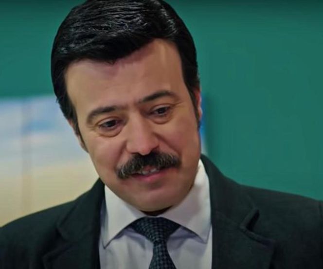 Cenger w serialu EMANET (Dziedzictwo)
