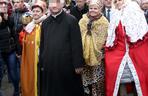 Biskup z Krakowa oskarżony o molestowanie