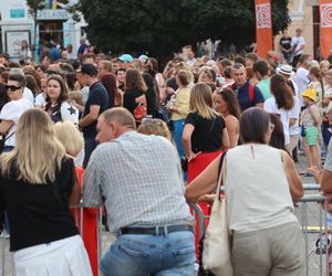Wakacyjna Trasa Lato z Radiem i Telewizją Polską zawitała do Lublina