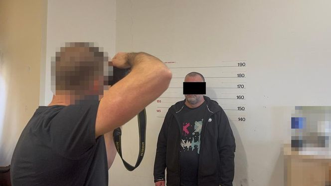 Zatrzymani mężczyźni ws. napaści z użyciem noża