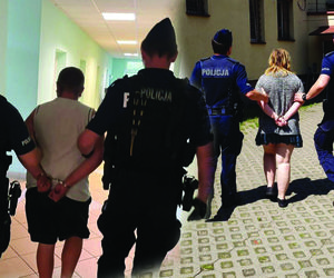 Piekło 5-latka z Gdyni! Matka z partnerem robili mu straszne rzeczy. Tak wyglądało ciało dziecka