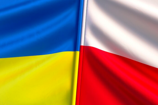 Toruń solidarny z walczącą Ukrainą! Będzie Godzina dla Ukrainy