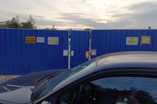 Budowa Mövenpick Hotel Gdynia Waterhall Residence.