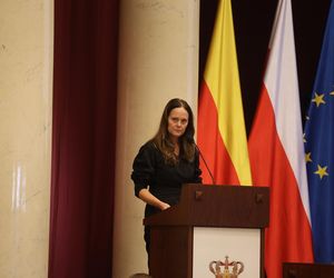 Nadzwyczajna sesja Rady Warszawy