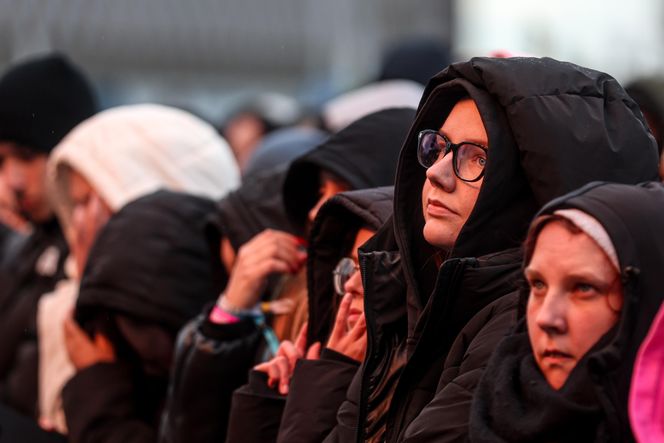 Urodziny Silesia City Center. Gwiazdy śpiewają na scenie