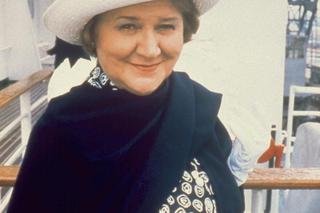 Patricia Routledge