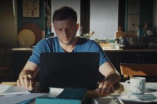 M jak miłość odc. 1762. Bartek (Arkadiusz Smoleński)