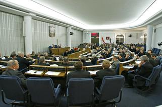 Senat przyjął nowelizację ustawy o IPN. MOCNE słowa Anny Marii Anders