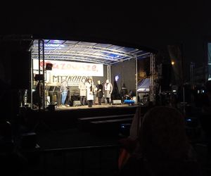 Siedlce: MotoParada Niepodległości 2025