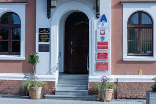 Były burmistrz za kratki