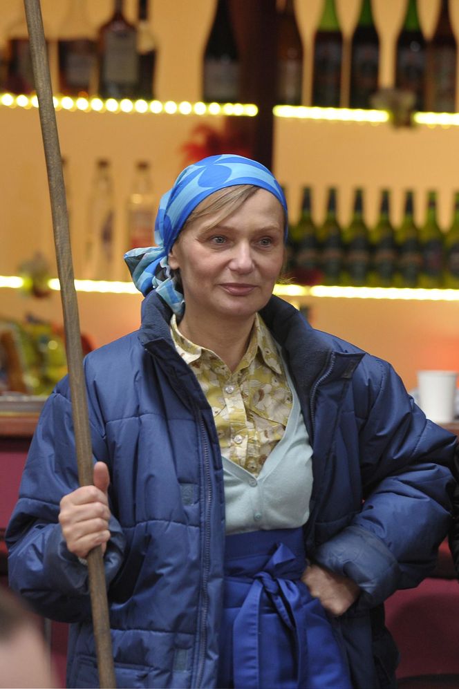Rubinowe gody u znanych aktorów. Cezary i Katarzyna Żakowie razem od 40 lat