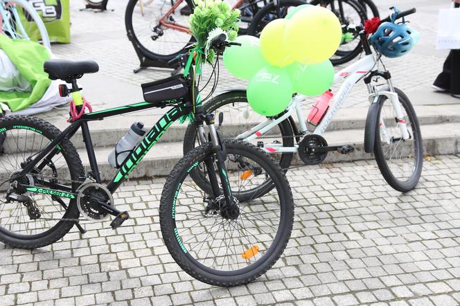 POSNANIA BIKE PARADE