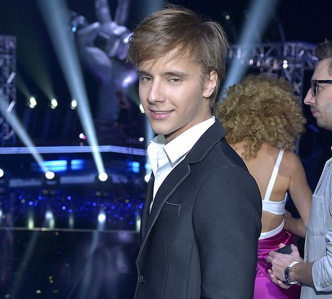 Maciej Musiał