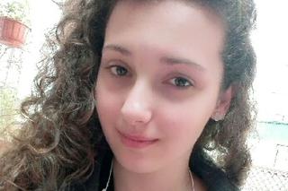 Zaginęła 15-letnia Laura Piotrowicz [RYSOPIS]