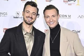 Magiczna sesja Stencela i Krupicza. Fani: prawie jak reklama Apartu!