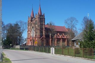 To jeden z najmniejszych powiatów w woj. podlaskim. Choć niewielki jest kluczowy dla całej Polski!