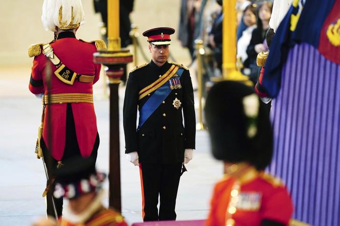 Upokorzenie księcia Harry'ego! Rodzina królewska pozbawiła go tego tuż przed pogrzebem