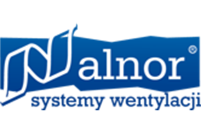 Alnor Systemy Wentylacji logo