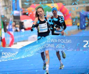 Poznań Maraton 2023