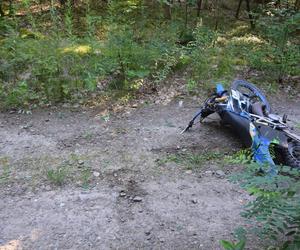 Długi weekend na drogach w powiecie tarnowskim